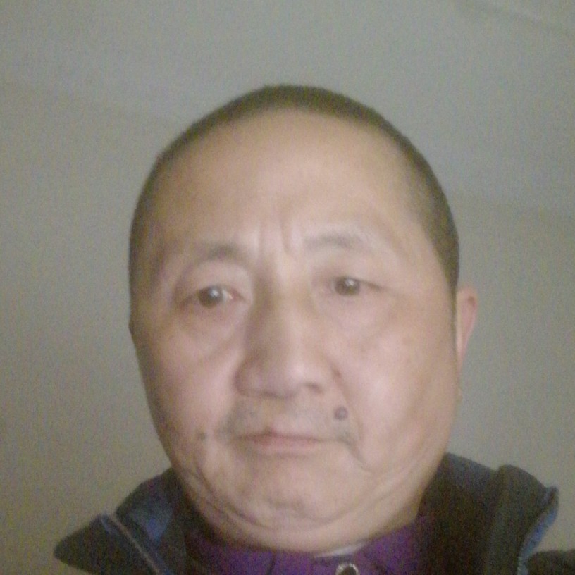 三爷无语之人的照片