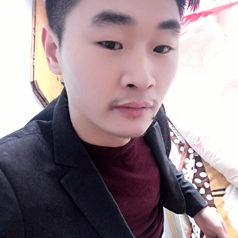 帮人寻找有缘人的照片