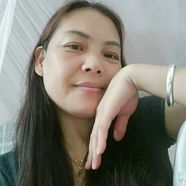 娴静淡雅的照片