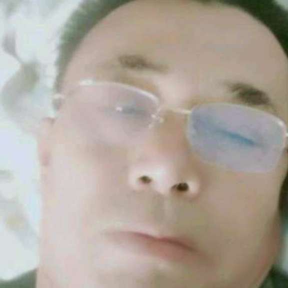 秋月给傻傻的照片
