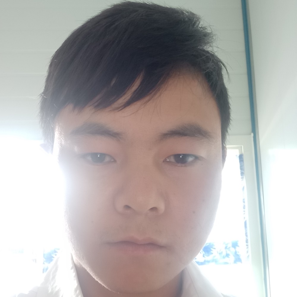 不解的冷眸的照片