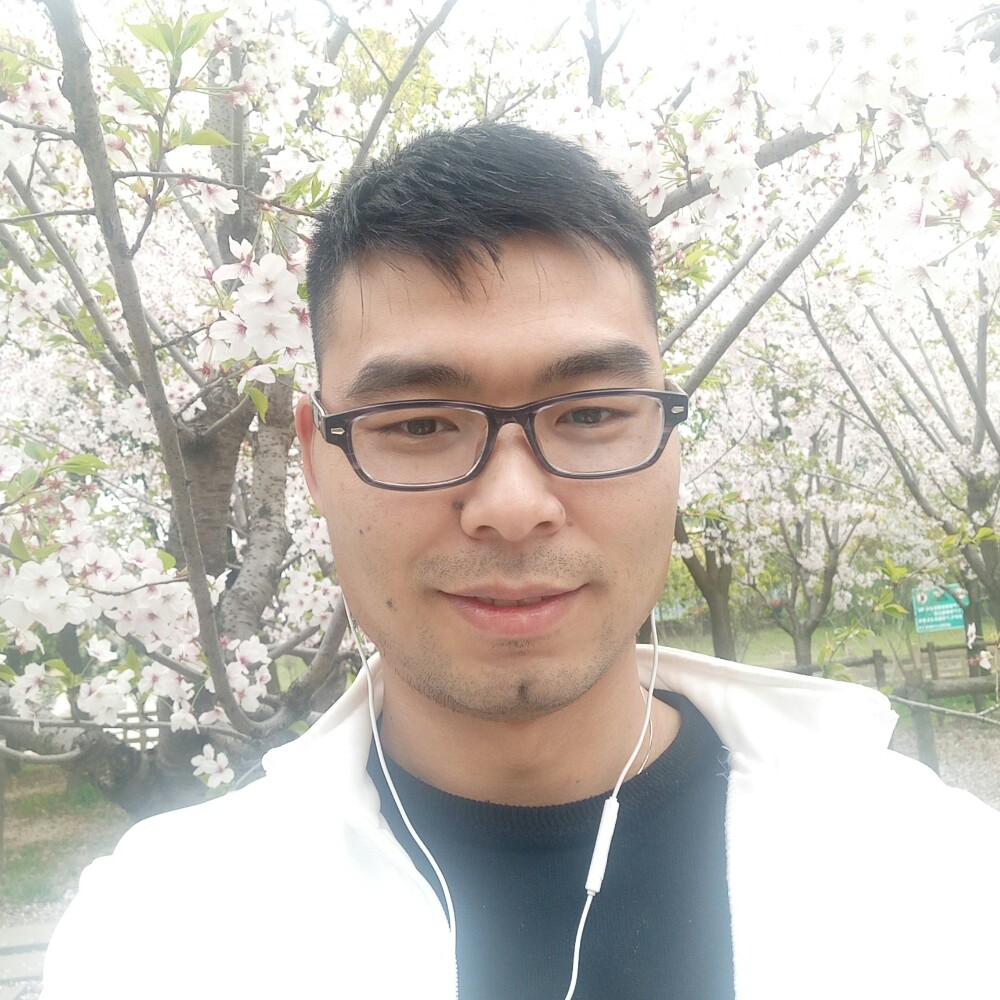 心情相许明媚的照片
