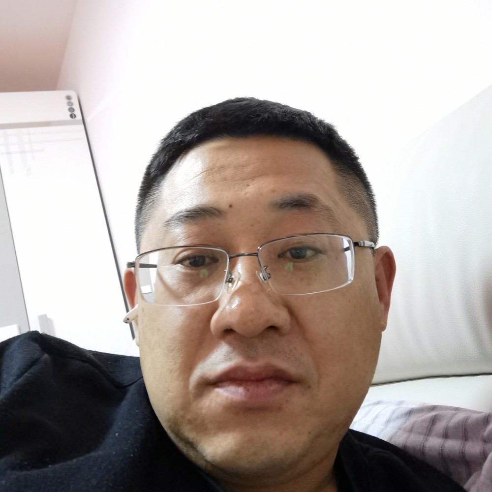 自信扯豌豆的照片