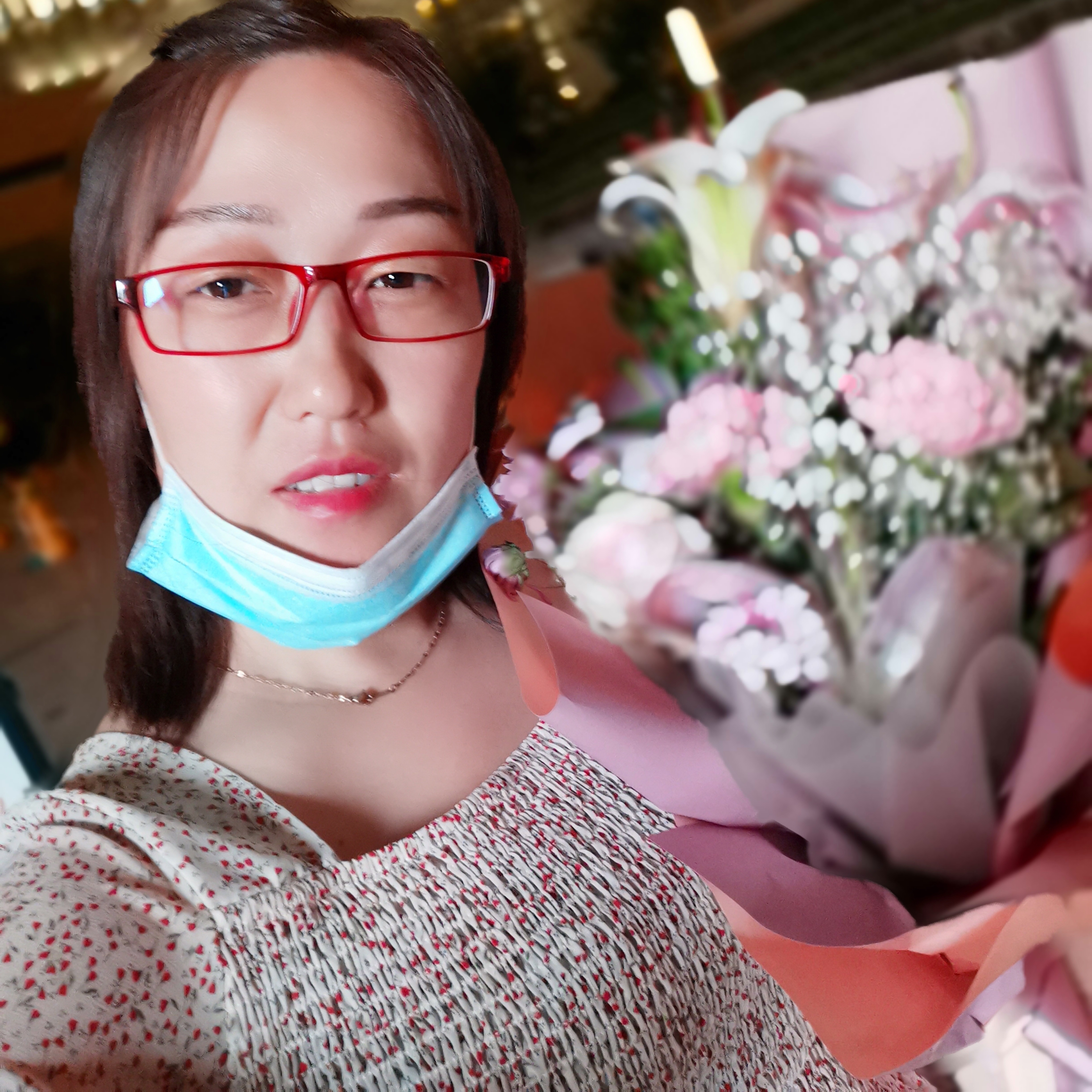 我想谈一场恋爱66的照片