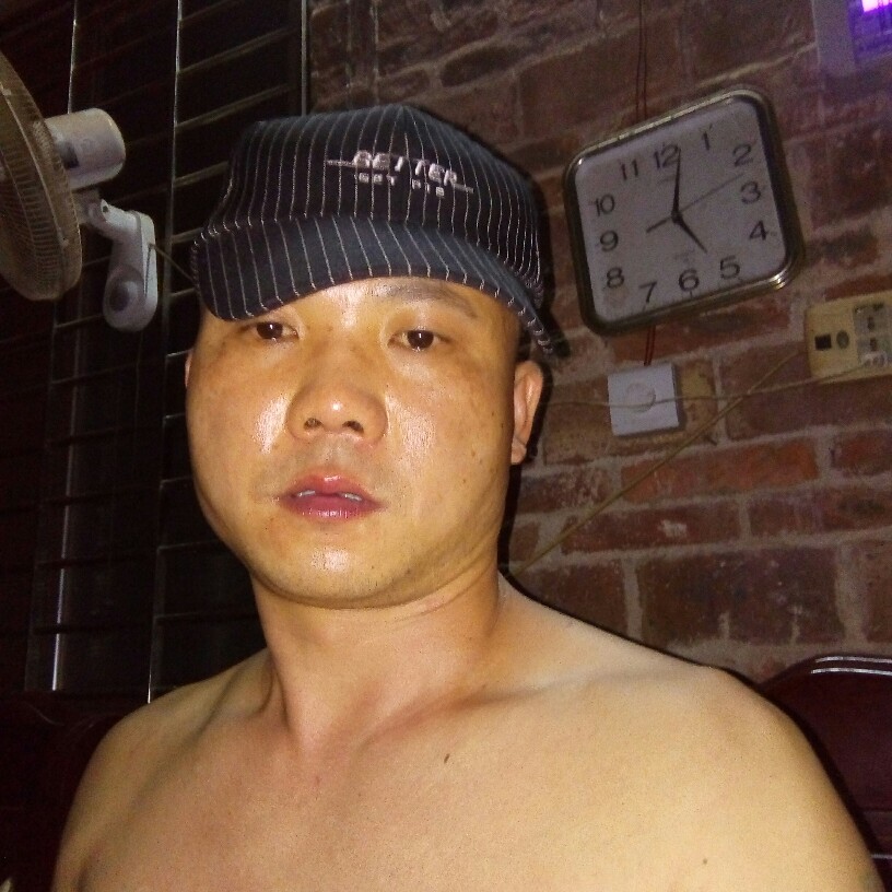 我叫陈会明，想来的照片