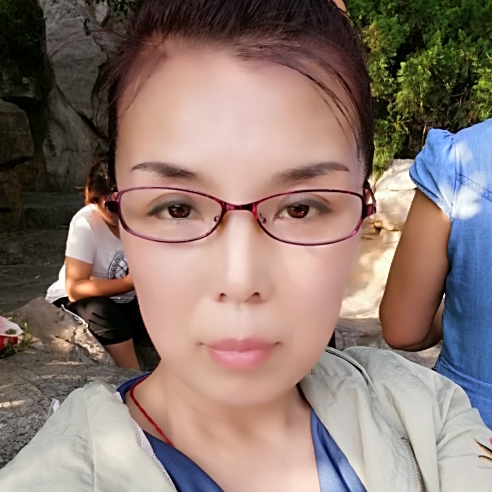 天使在人间的照片