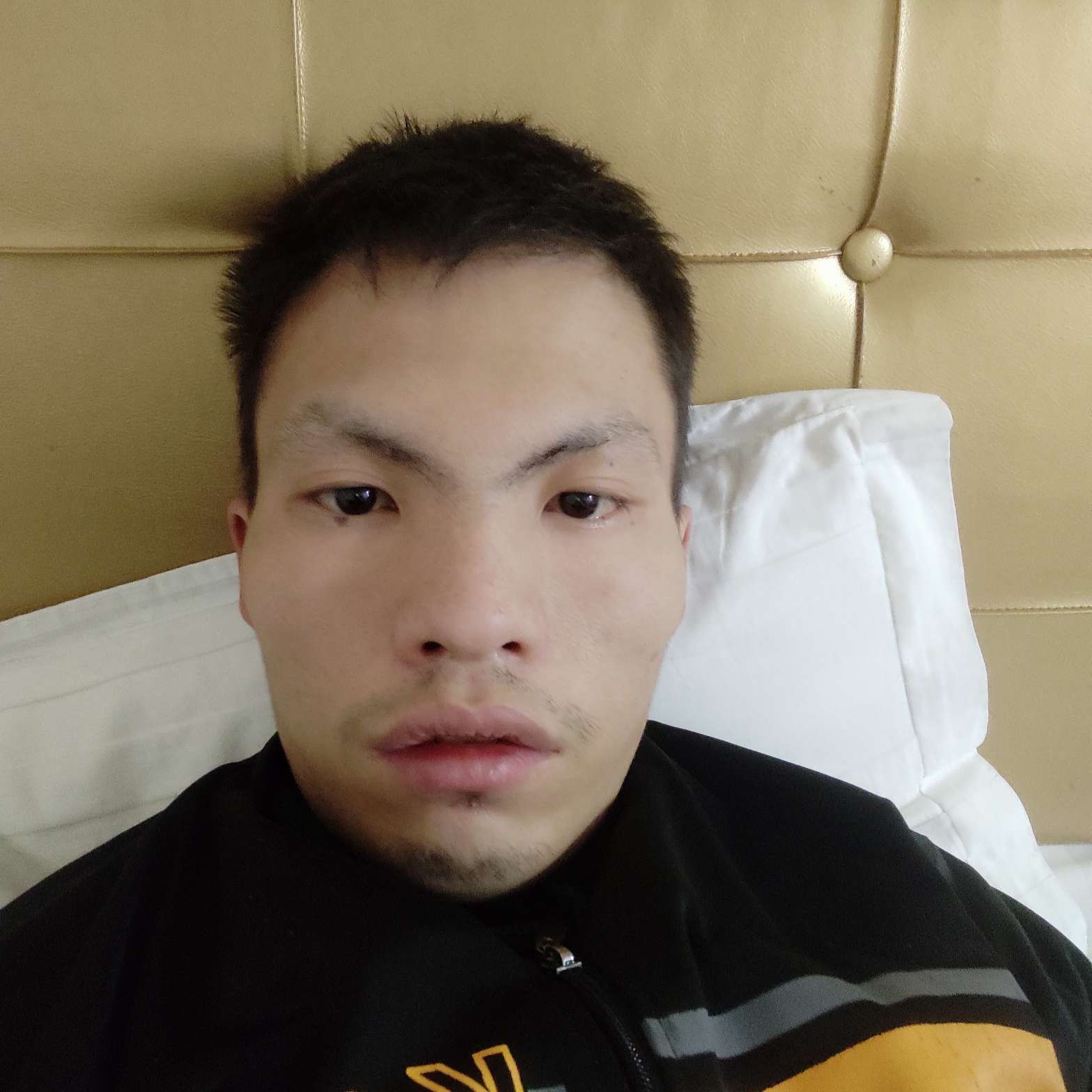 韩裕朗的照片