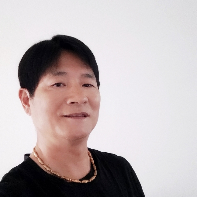 走进世界的照片
