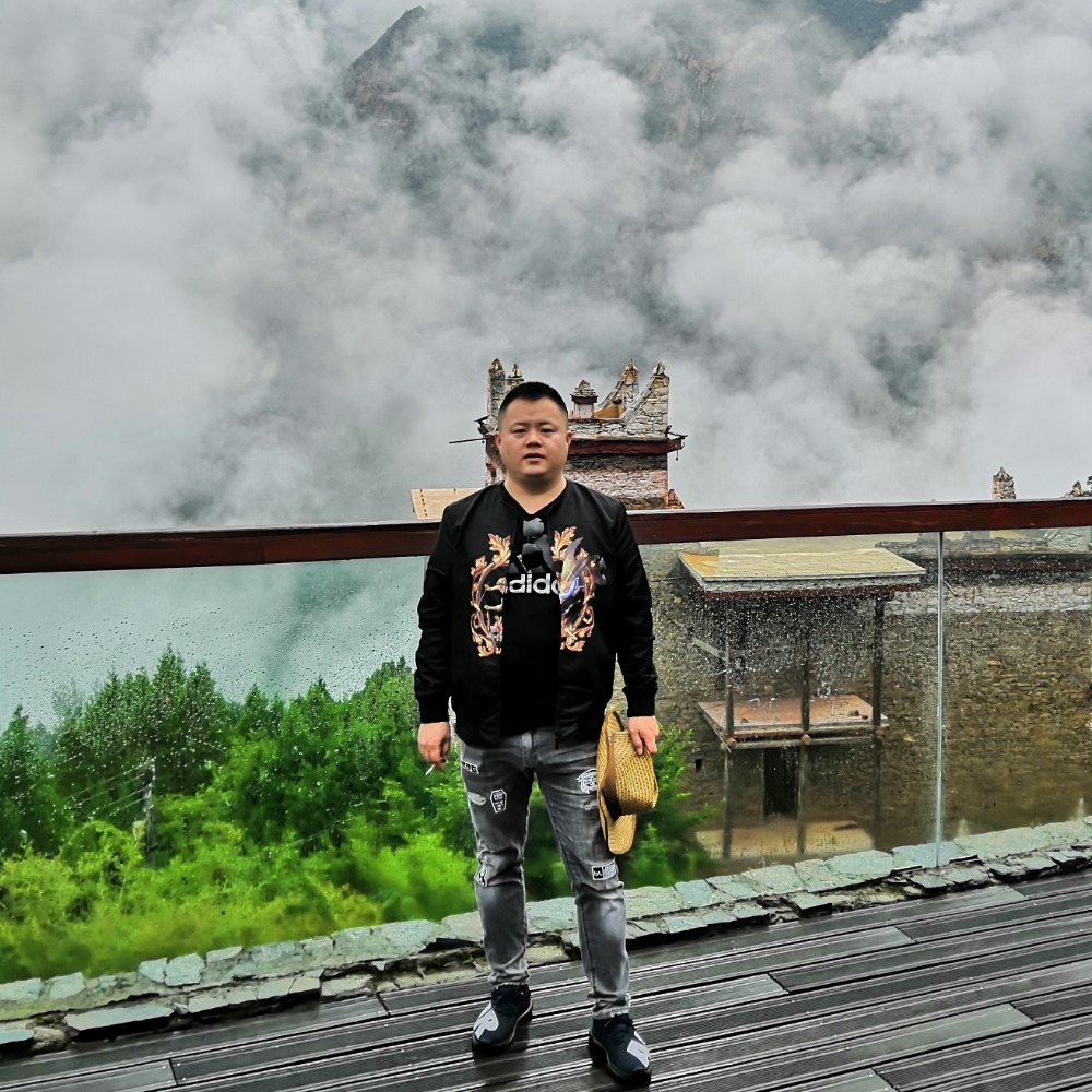 流年，你奈我何的照片