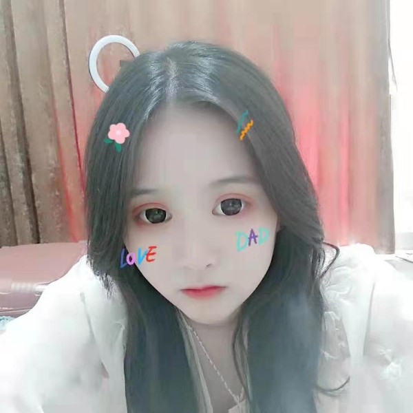 小虾米纯真的照片
