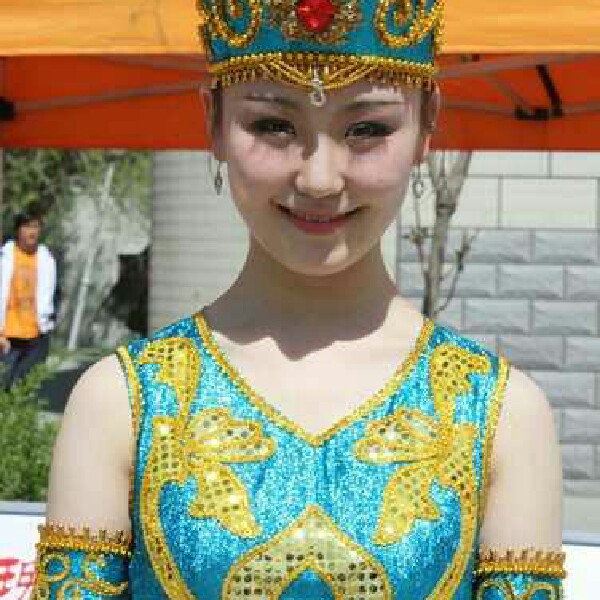 顺利橘子的照片