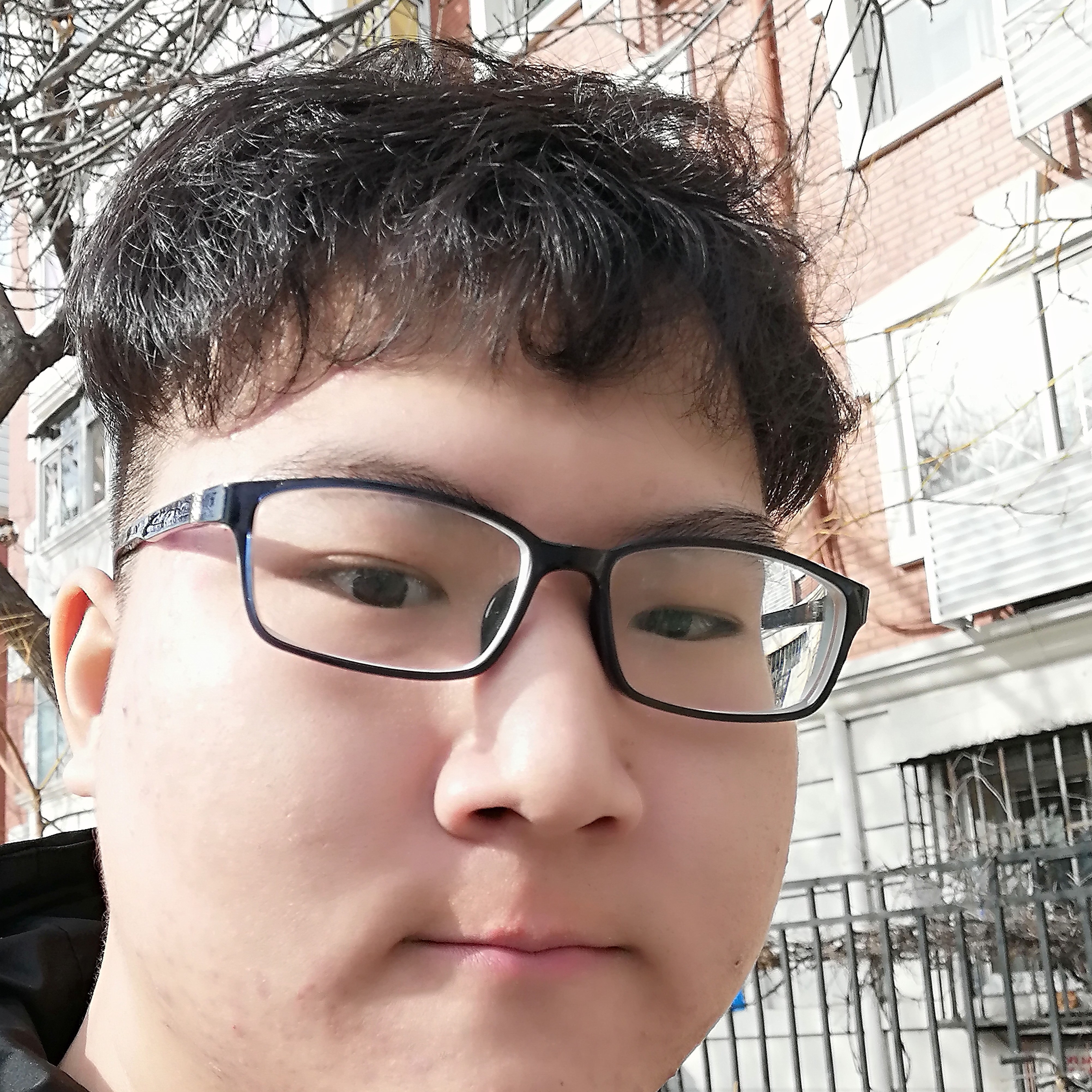 二舅整挺好的照片