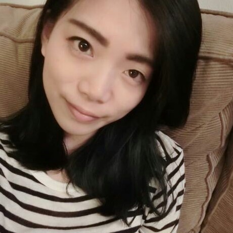 情动扯微笑的照片