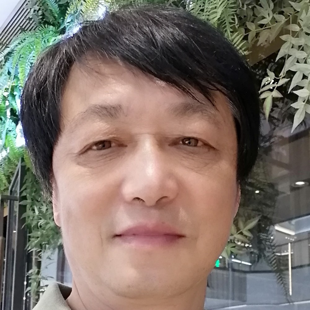 心中最美的太阳的照片
