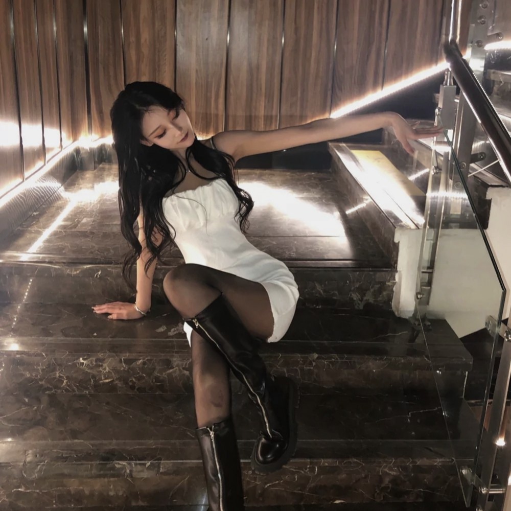 小妹妹爱你哦的照片