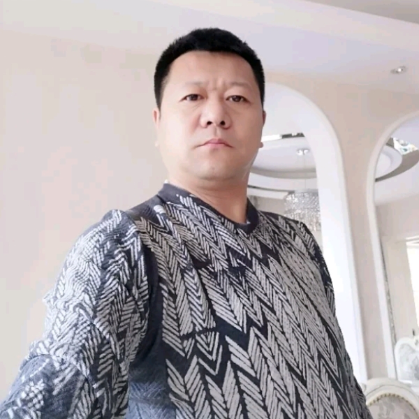 如意打鞋垫的照片