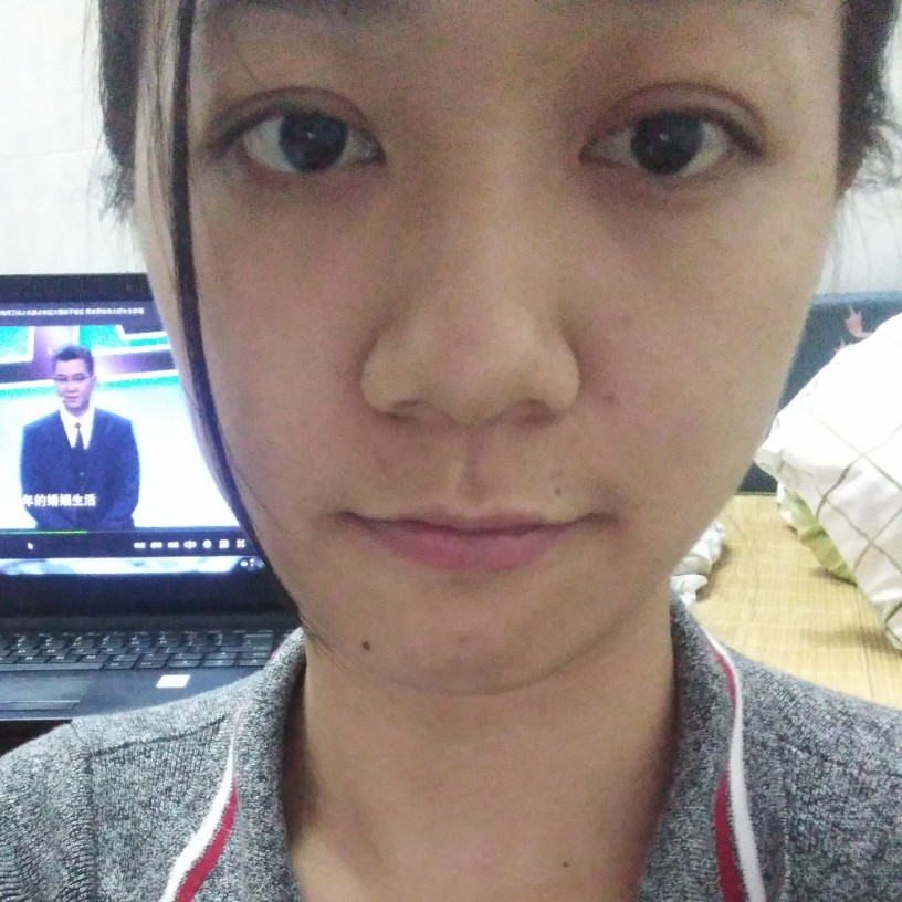 爱撒娇浮波vv的照片