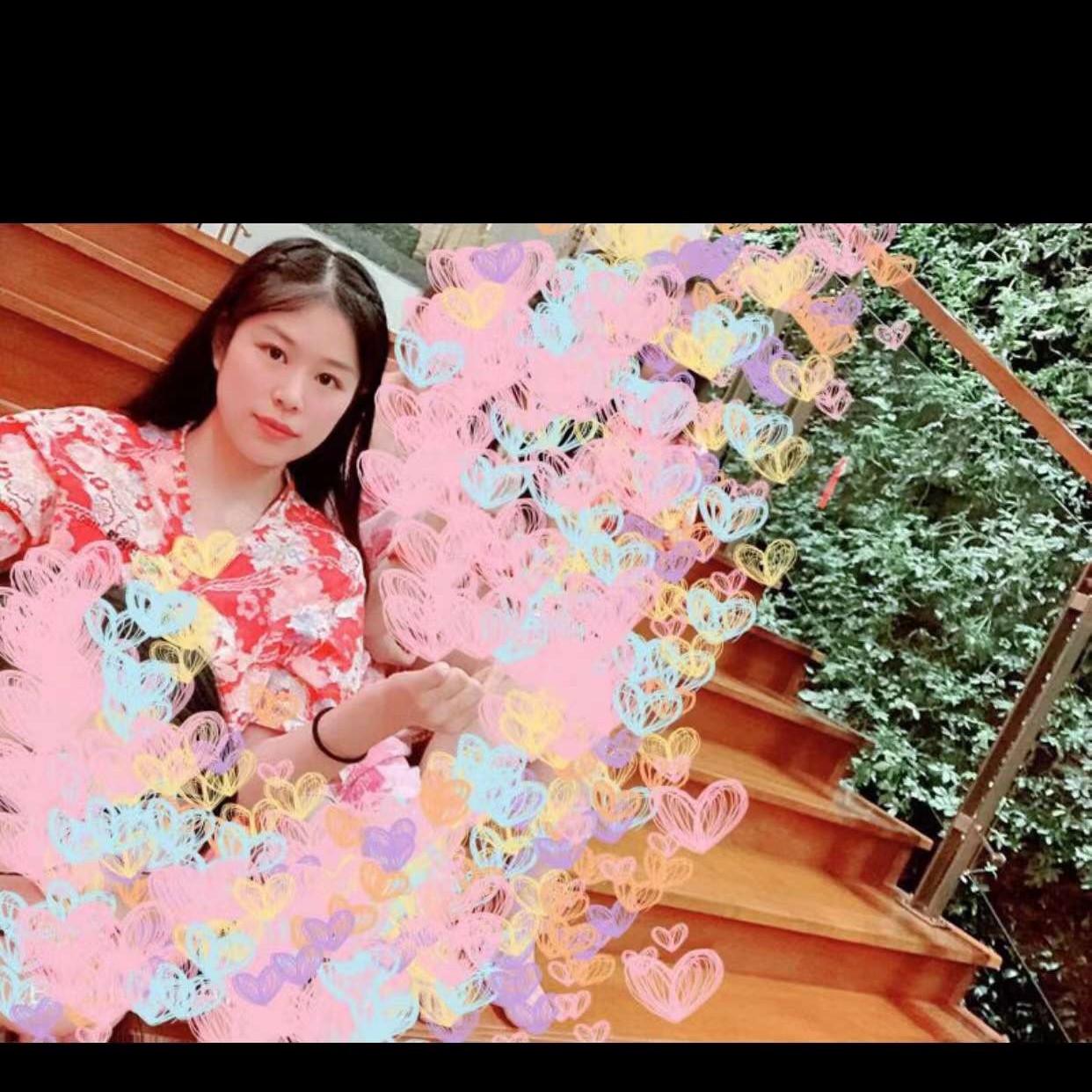 我de石子路的照片