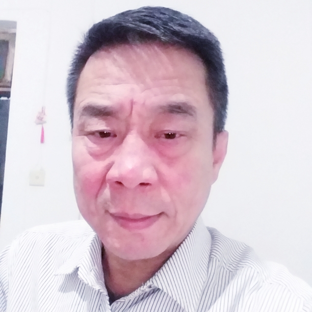 勇敢的攀登者。的照片