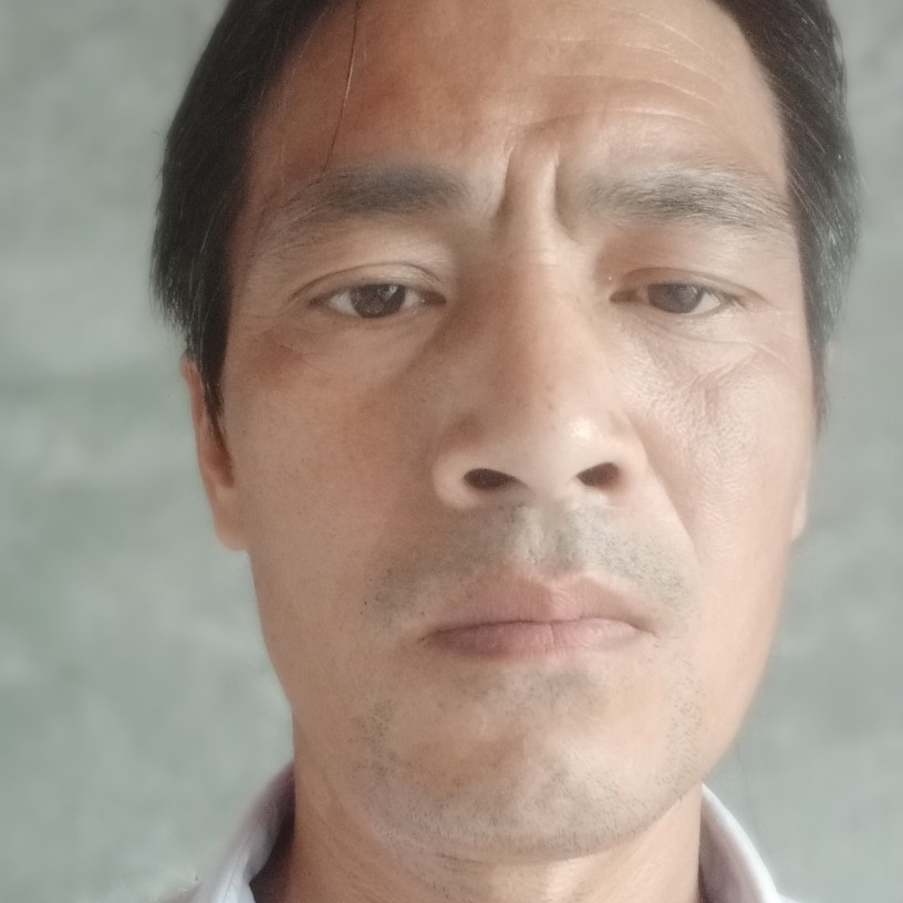 行知合一的人的照片