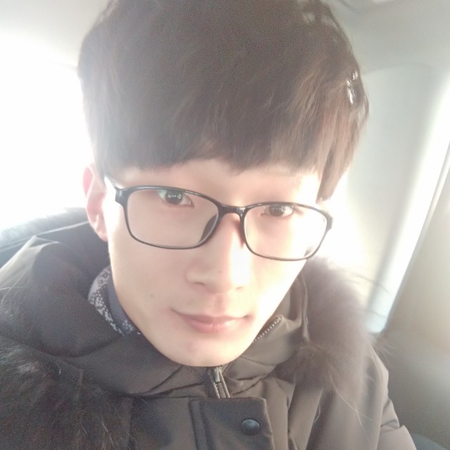用心去迎接你的照片