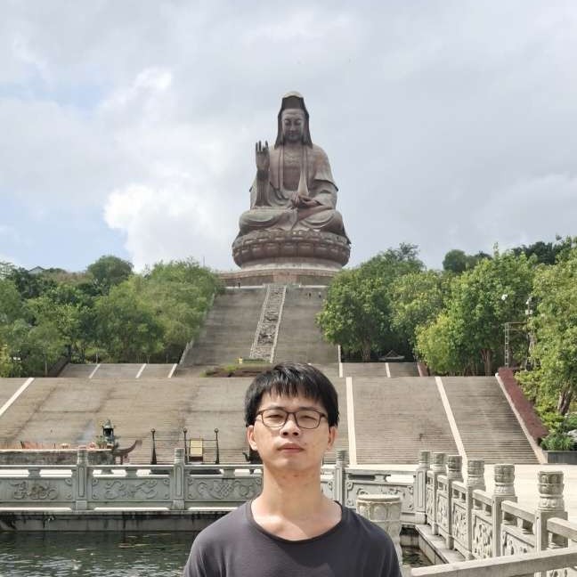 听，风语的照片