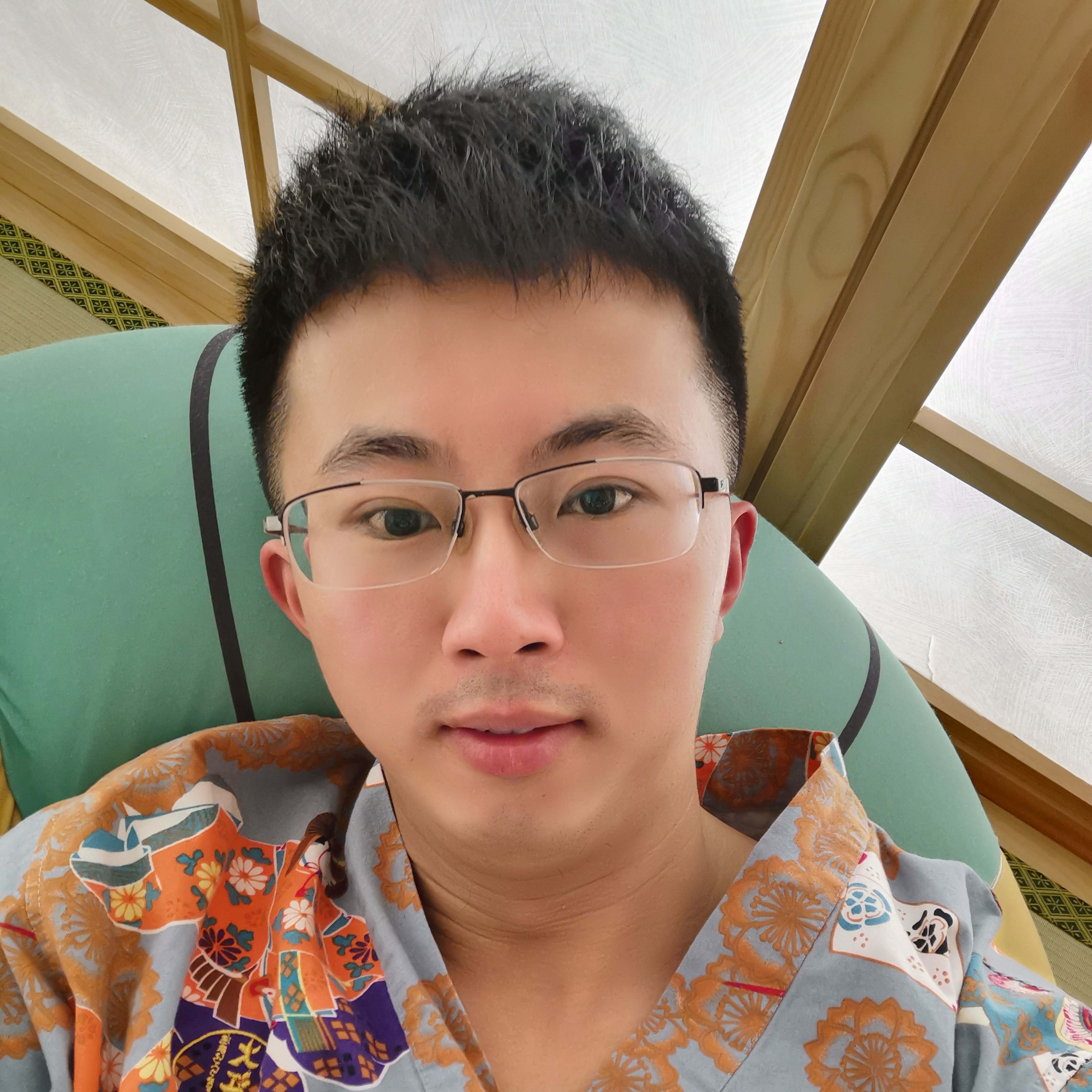 憨憨的H的照片