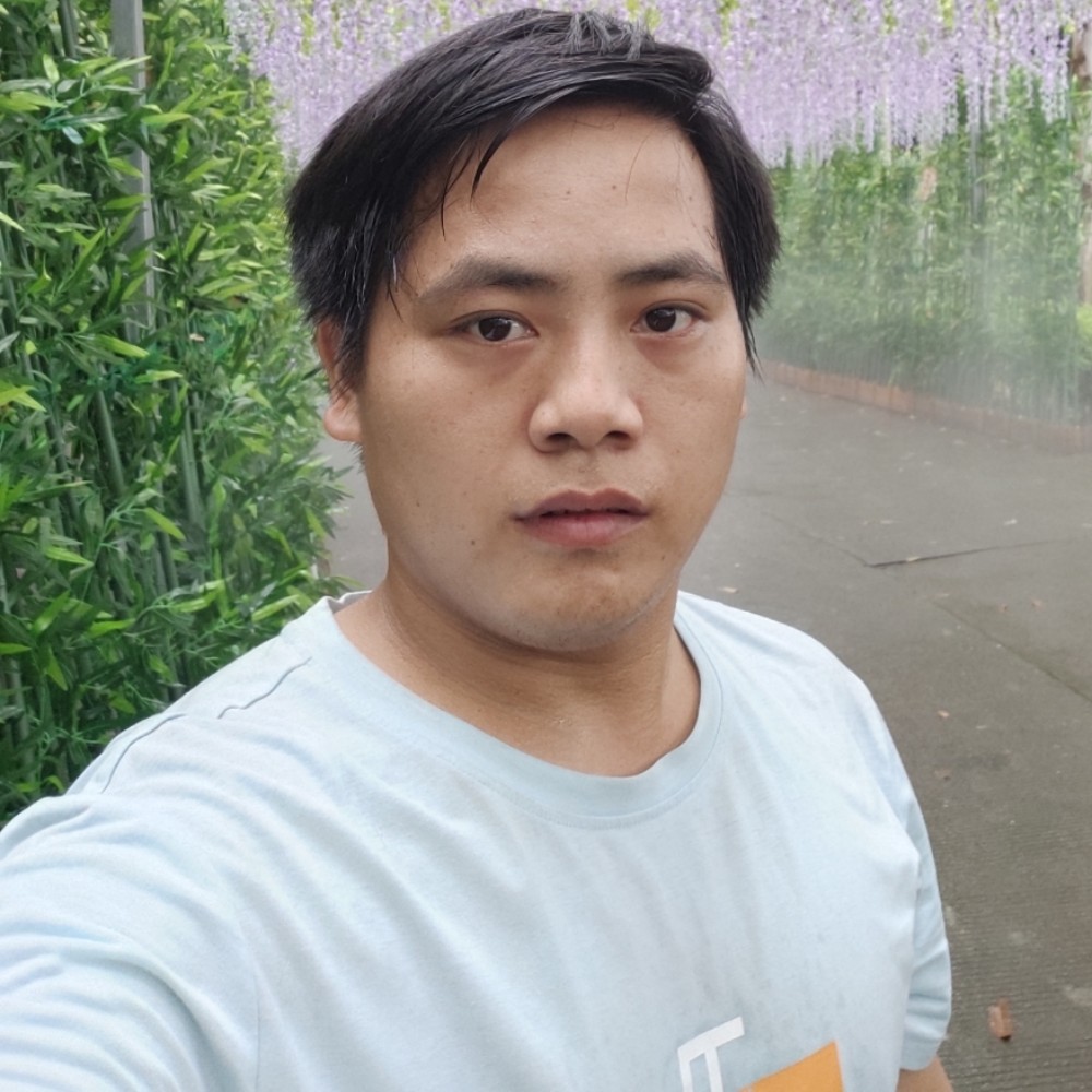 蓝莓威武的照片
