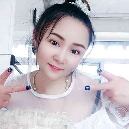 安安姐姐的照片