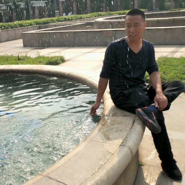 墨镜大气的照片