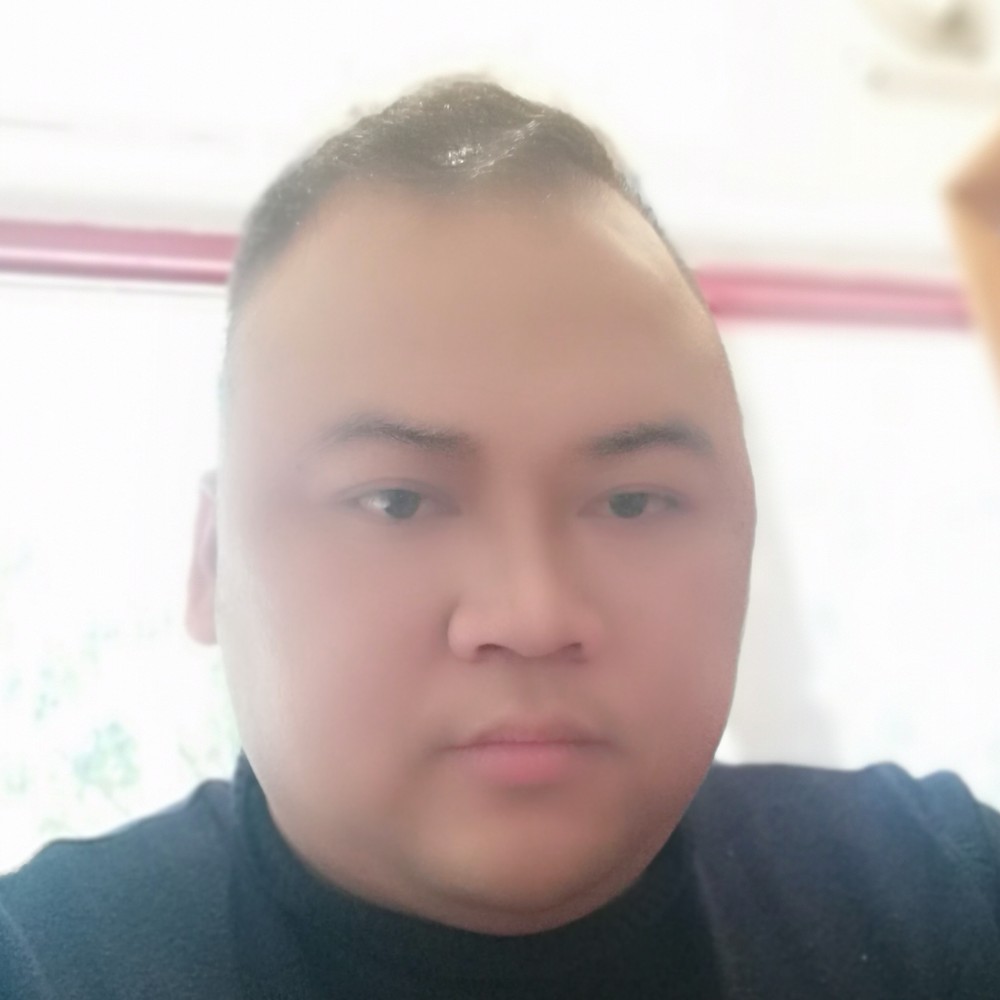 瘦身男的照片