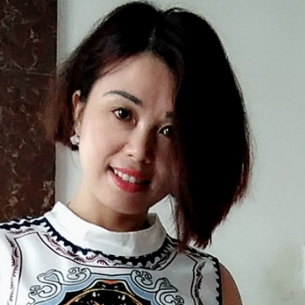 俏皮星愿的照片