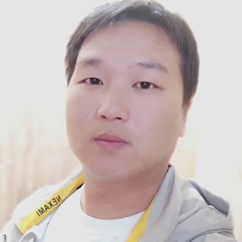 落霞迎清秀的照片