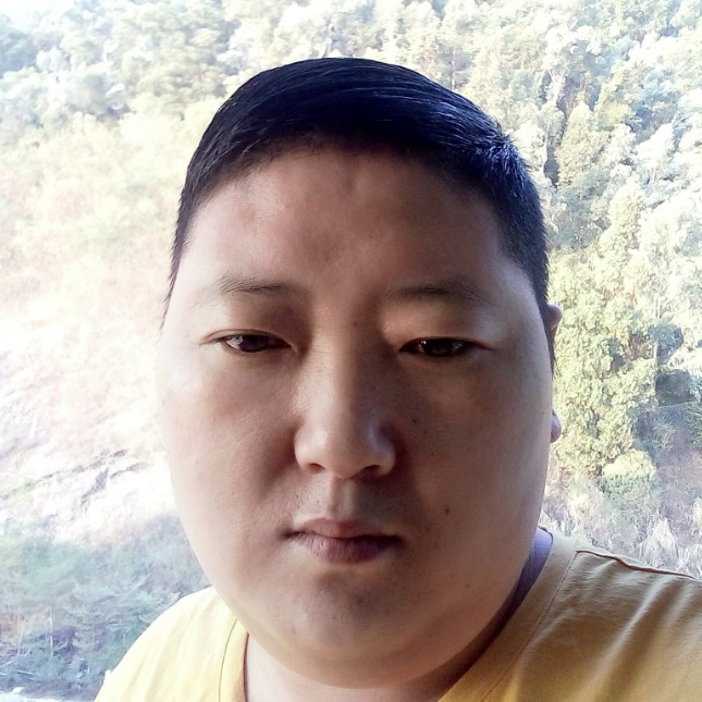 熊大壮的照片