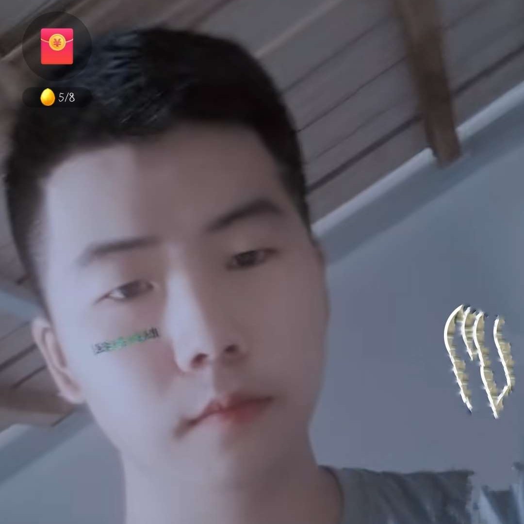 受伤向孤心的照片