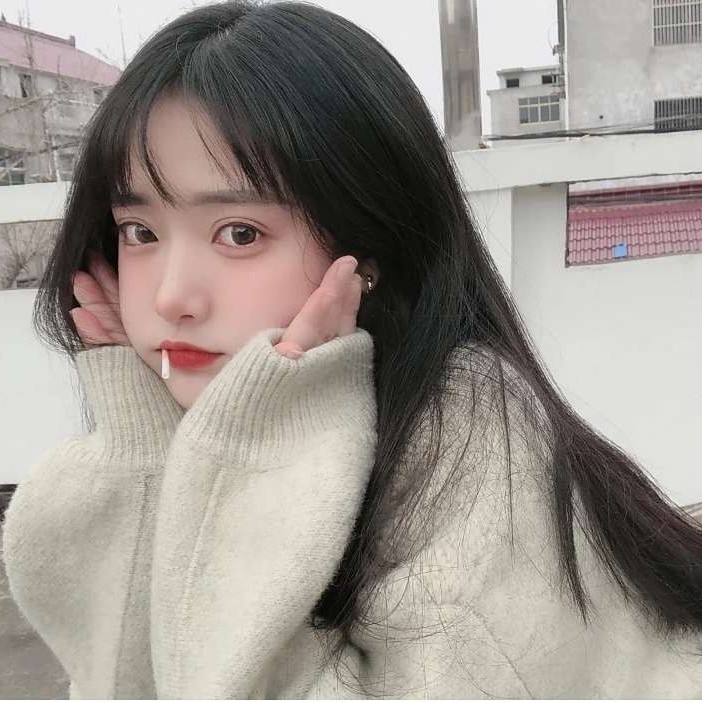 妍陈陈的照片