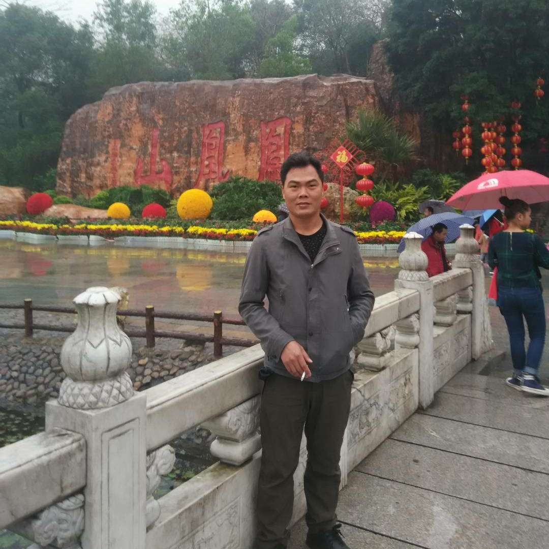 小鸭子倾心高挑的照片