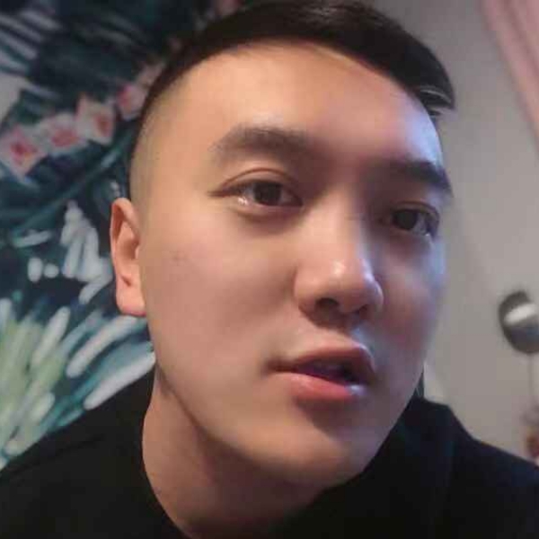 如果上天给我一次的照片