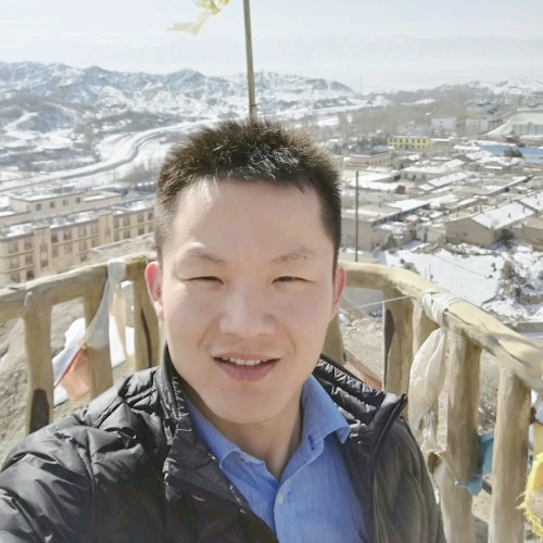 晋之的照片