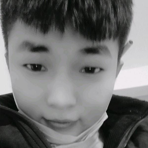 孤独的夜晚11的照片