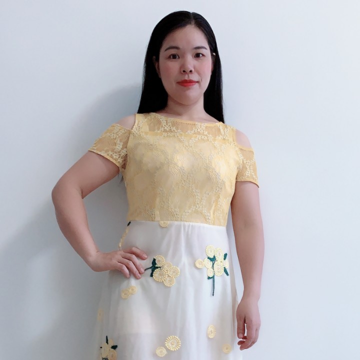 爱你先爱自己的照片