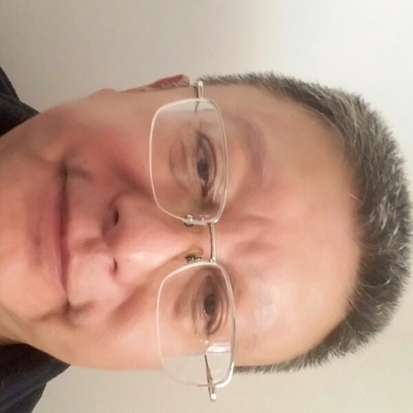 任性漫步宝马的照片