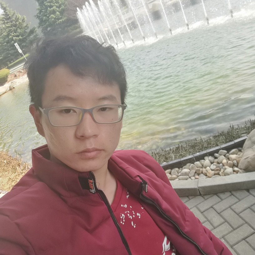 机智溪流的照片