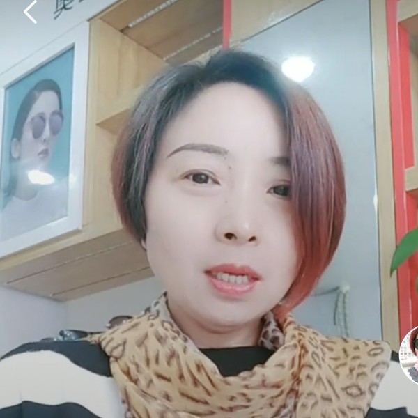 淡淡还兮颜的照片
