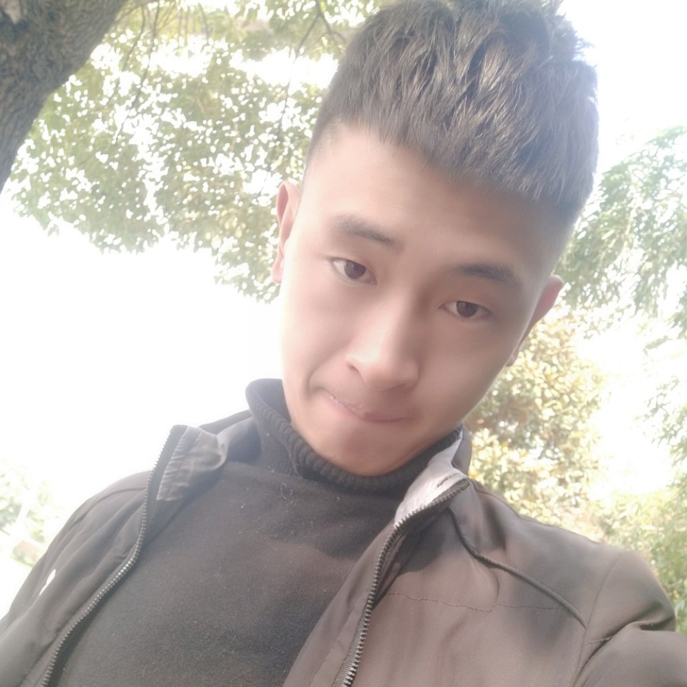 直男的照片
