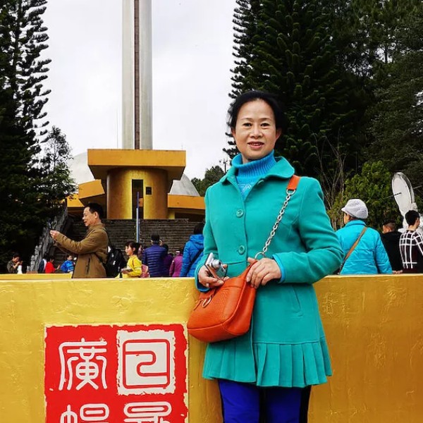 云之美丽的照片