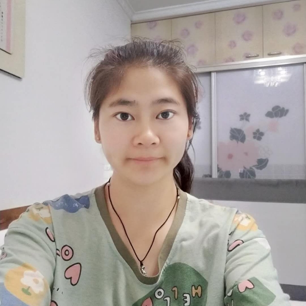 秀发有懵懂的照片