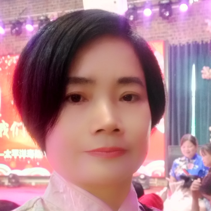 显的照片