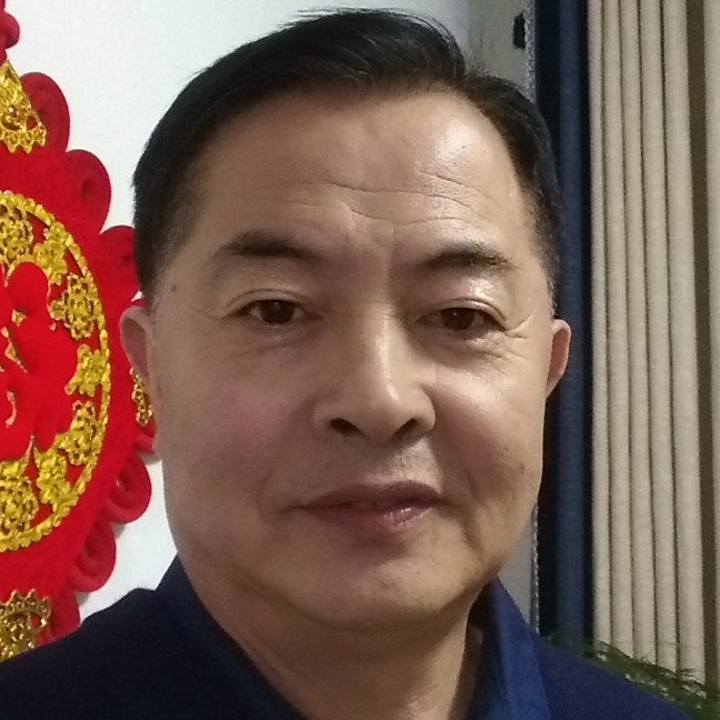 见过我的照片