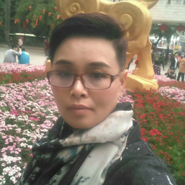 友好唇膏的照片